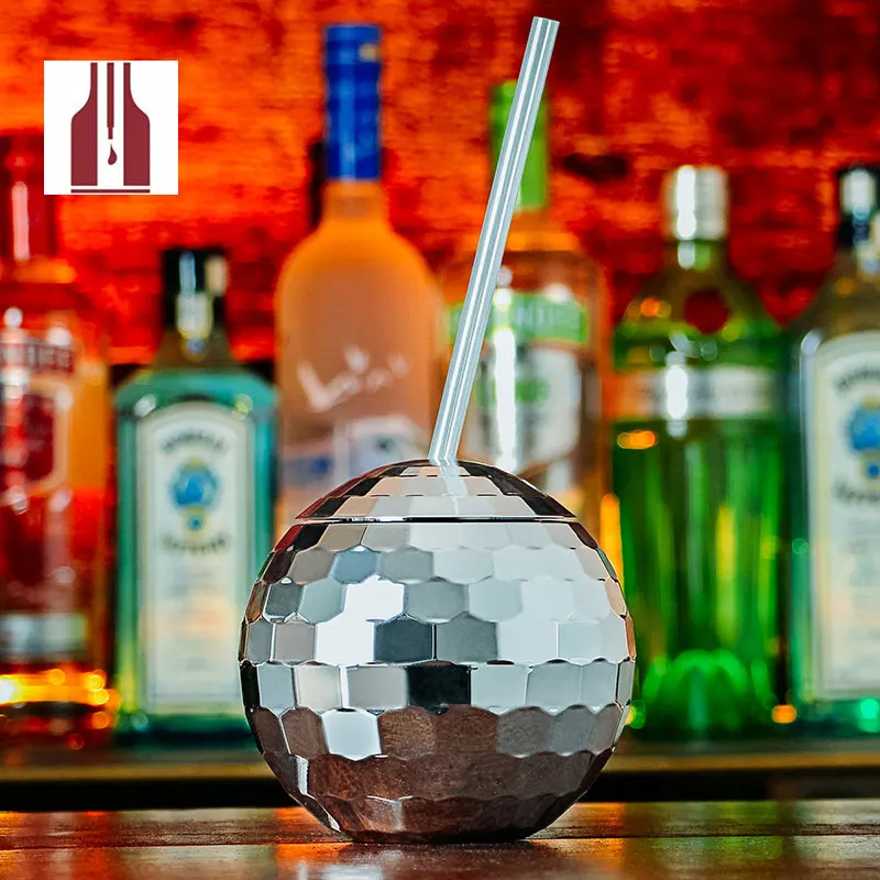 580ml DISCO Flash Cup Night Club/Bar/Party/Bondi Creative Wine Cup Cocktail Cup Plastic Beverage Cup
580ml DISCO Flash Cup Night Club/Bar/Party/Bondi Creative Wine Cup Cocktail Cup Plastic Beverage Cup