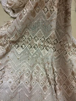 nice looking African French Net Lace Fabric CiCi-52744 with beads Embroidered Tulle Mesh Lace Nigerian Lace Fabric
nice looking African French Net Lace Fabric CiCi-52744 with beads Embroidered Tulle Mesh Lace Nigerian Lace Fabric