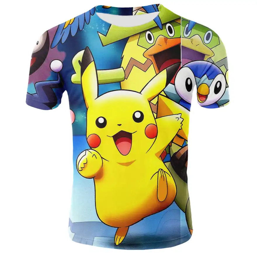 Pokemon maike kostüm