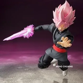 Dragon Ball Z Super Saiyan Goku Son Firstborn Movable joints Goten Son Gohan PVC 14CM Action Figure Collectible Model Toy J254
Dragon Ball Z Super Saiyan Goku Son Firstborn Movable joints Goten Son Gohan PVC 14CM Action Figure Collectible Model Toy J254