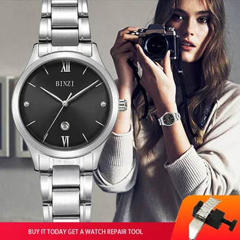 2019 Top Brand Relogio Feminino Women Bracelet Watch Luxury Milimalist Ladies Wrist Watch Silver For Zegarek Damski Female Clock
2019 Top Brand Relogio Feminino Women Bracelet Watch Luxury Milimalist Ladies Wrist Watch Silver For Zegarek Damski Female Clock