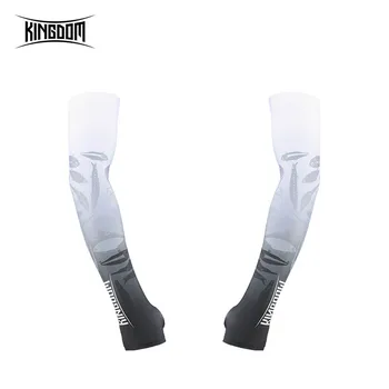 Kingdom 1 PairSet Ice Fishing Arm Sleeves UV Sun Outdoor Protection Breathable Men Woman Arm Sleeves For sports Fishing Apparel
Kingdom 1 PairSet Ice Fishing Arm Sleeves UV Sun Outdoor Protection Breathable Men Woman Arm Sleeves For sports Fishing Apparel