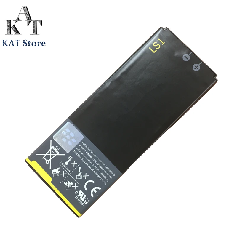 Mobile Phone Battery for BlackBerry Z10 STL100-1 Z10 LTE STL100-2 STL100-3 1800mAh Batteries LS1 Rechargeable Accumulator
Mobile Phone Battery for BlackBerry Z10 STL100-1 Z10 LTE STL100-2 STL100-3 1800mAh Batteries LS1 Rechargeable Accumulator