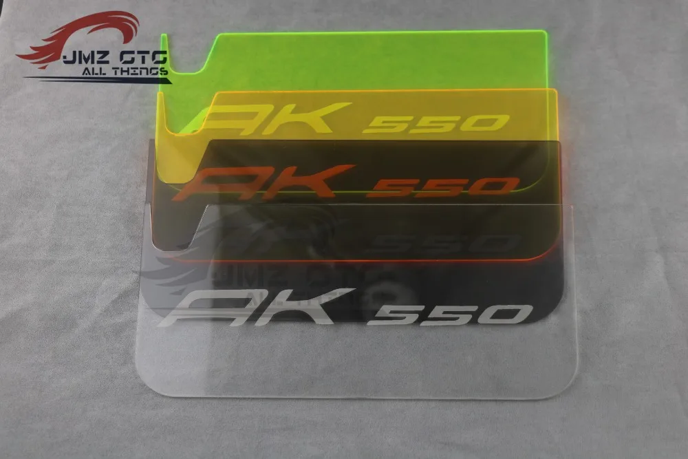 For KYMCO AK550 Motorcycle Acrylic Luggage compartment AK550 car Compartment partition placed isolation board
For KYMCO AK550 Motorcycle Acrylic Luggage compartment AK550 car Compartment partition placed isolation board