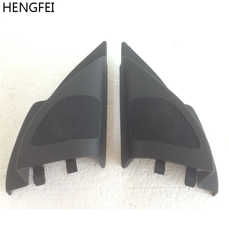 Original car parts Hengfei triangular plate horn tweeter speakers for Mitsubishi Lancer EX
Original car parts Hengfei triangular plate horn tweeter speakers for Mitsubishi Lancer EX