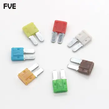 70pcs/lot mini small Micro2 Automotive Fuses car fuse Kit ATR 5A 7.5A 10A 15A 20A 25A 30A+BoX
70pcs/lot mini small Micro2 Automotive Fuses car fuse Kit ATR 5A 7.5A 10A 15A 20A 25A 30A+BoX