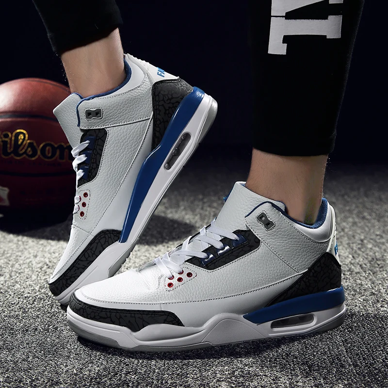 Plus Size 47 Basketball Shoes Off White Shoes Breathable Shockproof Jordan Shoes Man Anti-skid Outdoor Sport Athetic Shoes
Plus Size 47 Basketball Shoes Off White Shoes Breathable Shockproof Jordan Shoes Man Anti-skid Outdoor Sport Athetic Shoes