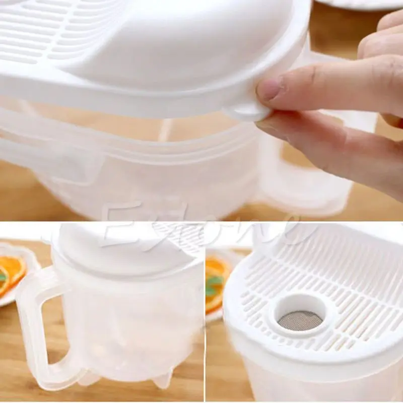 Quick Wash The Rice Device Washing Rice Of Multifunctional Washer Rice Washing Mar28
Quick Wash The Rice Device Washing Rice Of Multifunctional Washer Rice Washing Mar28