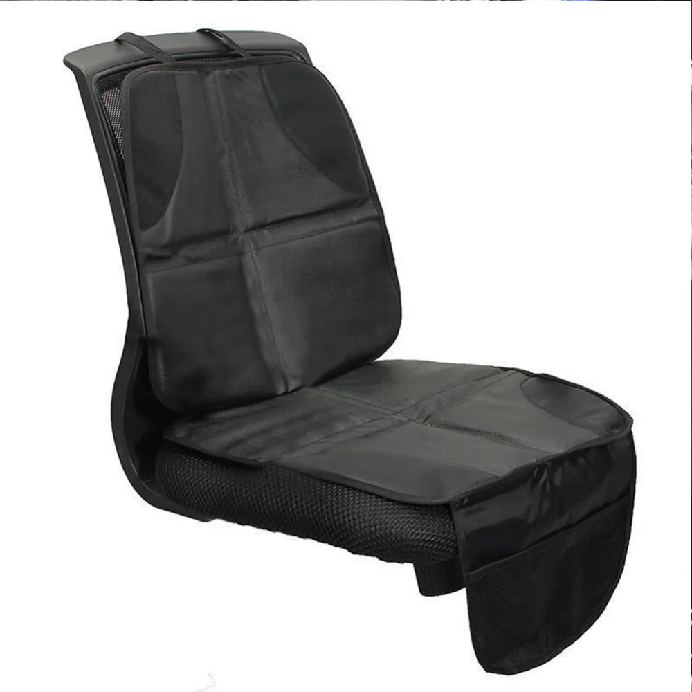 2018 High Quality Black Universal Baby Child Car Seat Saver Anti-slip Protector Safety Cushion Cover For all car seats #276974
2018 High Quality Black Universal Baby Child Car Seat Saver Anti-slip Protector Safety Cushion Cover For all car seats #276974