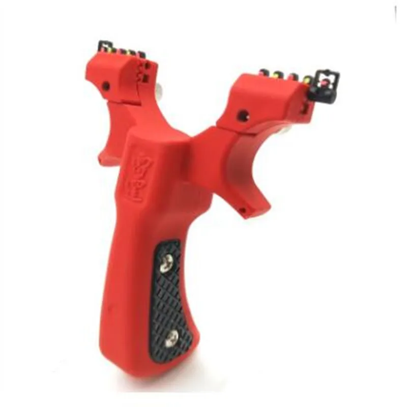 Hot resin slingshot flat rubber band fast compression ABS poly carbon patch precision slingshot outdoor hunting shooting
Hot resin slingshot flat rubber band fast compression ABS poly carbon patch precision slingshot outdoor hunting shooting
