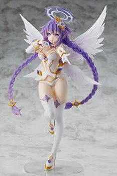 Cyberdimension Neptune Purple Heart Japan Anime Sexy Girl Figure 1/8 Scale PVC Painted Figure Collectible Model Toy
Cyberdimension Neptune Purple Heart Japan Anime Sexy Girl Figure 1/8 Scale PVC Painted Figure Collectible Model Toy