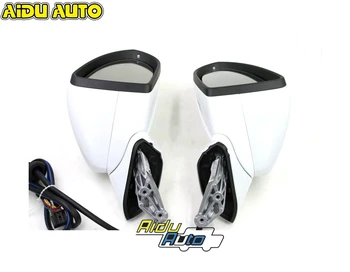 USE For VW Golf 7 MK7 VI Sportsvan Mirror With Cover AUTO folding electric folding Mirror Switch GLASSES Cover 5GG
USE For VW Golf 7 MK7 VI Sportsvan Mirror With Cover AUTO folding electric folding Mirror Switch GLASSES Cover 5GG