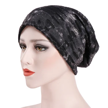 1pcs Women India Hat Casual Muslim Fashion Ruffle Cancer Chemo Hat Beanie Scarf Turban Head Wrap Cap
1pcs Women India Hat Casual Muslim Fashion Ruffle Cancer Chemo Hat Beanie Scarf Turban Head Wrap Cap