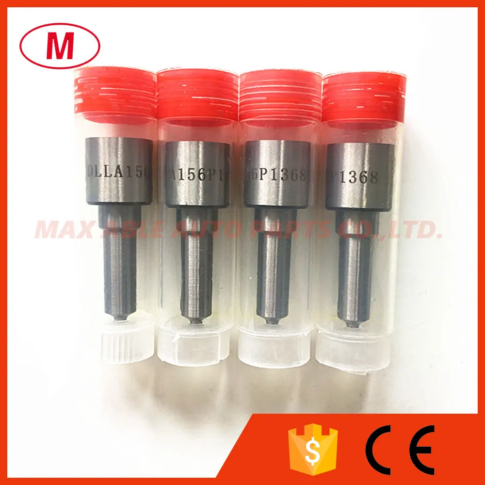 DLLA156P1368/0 433 171 848 Diesel common rail nozzle/injector nozzle for 0445110279/0445110186 Injector HYUN/DAI D4CB
DLLA156P1368/0 433 171 848 Diesel common rail nozzle/injector nozzle for 0445110279/0445110186 Injector HYUN/DAI D4CB