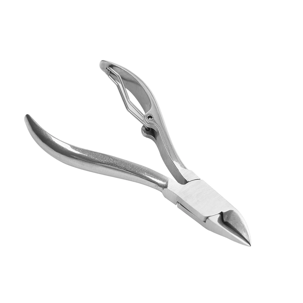 Stainless steel Feet care Toe Nail Cutter nipper Clipper Ingrowing Pedicure care For feet toenail Cuticle Instrument Foot Care
Stainless steel Feet care Toe Nail Cutter nipper Clipper Ingrowing Pedicure care For feet toenail Cuticle Instrument Foot Care