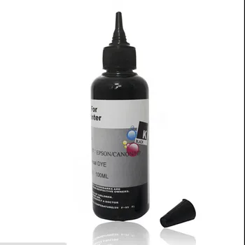 hisaint 2x100ml Bottle Black Ink Jet Cartridge Refill Kit for HP for Canon for Epson for Brother Printer Free Shipping Host Sale
hisaint 2x100ml Bottle Black Ink Jet Cartridge Refill Kit for HP for Canon for Epson for Brother Printer Free Shipping Host Sale
