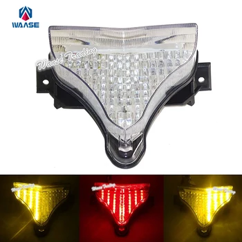 waase Emark Rear Tail Brake Turn Signals Integrated Led Light For 2009 2010 2011 2012 2013 2014 YAMAHA YZF R1 YZFR1 RN22
waase Emark Rear Tail Brake Turn Signals Integrated Led Light For 2009 2010 2011 2012 2013 2014 YAMAHA YZF R1 YZFR1 RN22