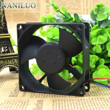 NANILUO Free Shipping For EFB0812EH -F00 FOO 8025 8CM 80MM DC 12V 0.42A 3-pin computer cpu case Server Inverter Cooling fans
NANILUO Free Shipping For EFB0812EH -F00 FOO 8025 8CM 80MM DC 12V 0.42A 3-pin computer cpu case Server Inverter Cooling fans