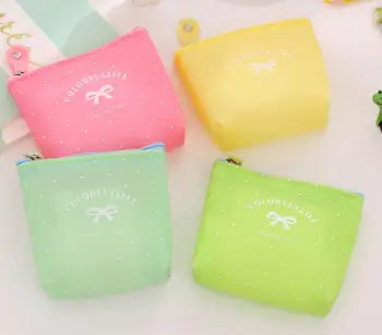 Free ship!1lot=16pc!Cute little fresh Bow mini Purse / jelly Silicone candy colored coin bag/small wallet/storage bag
Free ship!1lot=16pc!Cute little fresh Bow mini Purse / jelly Silicone candy colored coin bag/small wallet/storage bag