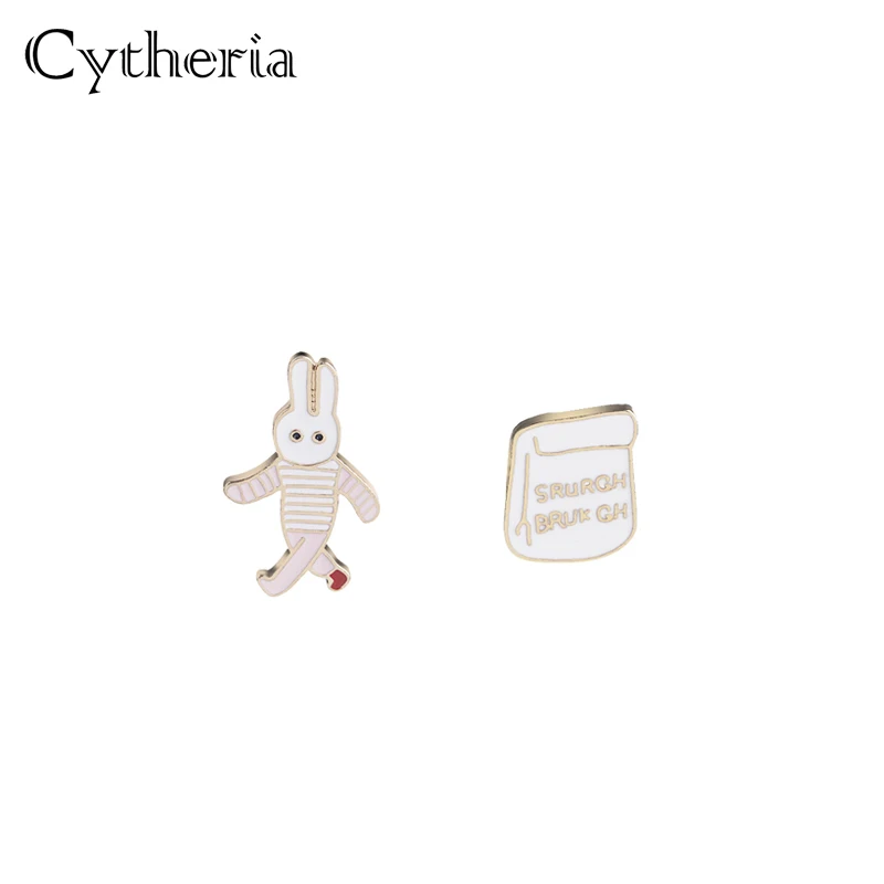 Bugs Bunny pins set girls Cute animal enamel Brooches women Pin cartoon Badge Gift child's srur BRUK GH broches lapel bag party
Bugs Bunny pins set girls Cute animal enamel Brooches women Pin cartoon Badge Gift child's srur BRUK GH broches lapel bag party