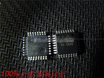 20PCS ATTINY88-AU TQFP32 ATTINY88 TQFP-32 88-AU 8-bit microcontroller New and original
20PCS ATTINY88-AU TQFP32 ATTINY88 TQFP-32 88-AU 8-bit microcontroller New and original
