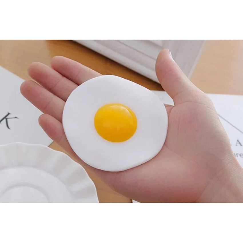Kawaii Cute Mini Egg Mobile Phone Straps Squishy Toys Slow Rising Cute Smiling Face Kid Toy
Kawaii Cute Mini Egg Mobile Phone Straps Squishy Toys Slow Rising Cute Smiling Face Kid Toy