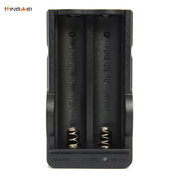 KingWei Free shipping,4pcs/lot, 18650 3.6V 3.7V Rechargeable Battery Charger, Wholesale
KingWei Free shipping,4pcs/lot, 18650 3.6V 3.7V Rechargeable Battery Charger, Wholesale