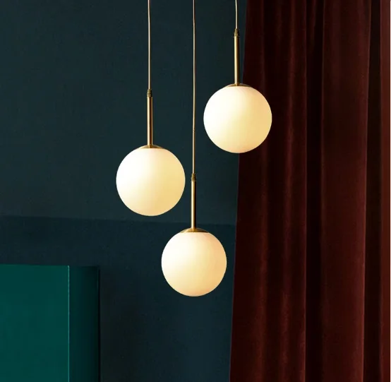 Nordic minimalist creative design bedroom bedside dining room living room hotel apartment bar brass glass chandelier
Nordic minimalist creative design bedroom bedside dining room living room hotel apartment bar brass glass chandelier