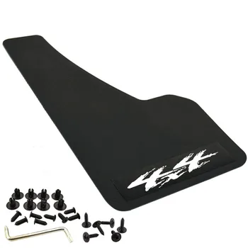 KCSZHXGS universal mud flaps for SUV vehicle car pickup carbon fiber pattern mud guards universal mudguards car fenders 2pcs
KCSZHXGS universal mud flaps for SUV vehicle car pickup carbon fiber pattern mud guards universal mudguards car fenders 2pcs