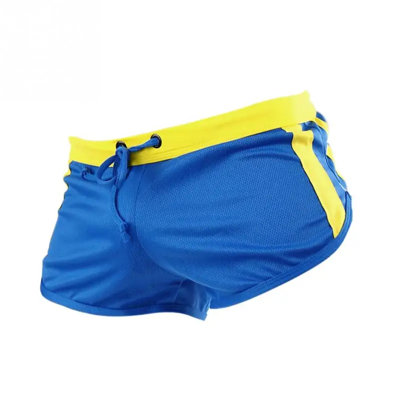 2018 Sexy Men Swimwear Boxer Trunks Brand Swimsuits Mens Swim Boxer Shorts Surf Board Shorts Plus Size Swimming Wear
2018 Sexy Men Swimwear Boxer Trunks Brand Swimsuits Mens Swim Boxer Shorts Surf Board Shorts Plus Size Swimming Wear