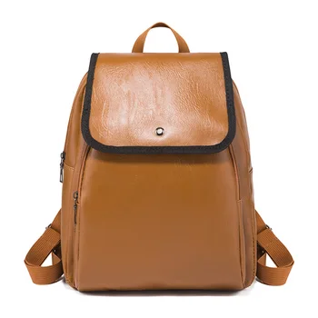 New Designer Fashion Women Backpack Large Soft Touch Multi-Function Black Camel Backpack Female Ladies Shoulder Bag Girls Purse
New Designer Fashion Women Backpack Large Soft Touch Multi-Function Black Camel Backpack Female Ladies Shoulder Bag Girls Purse