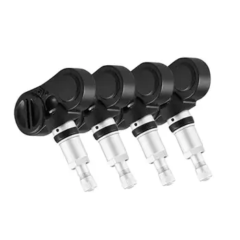 1pc Car TPMS Tire Pressure Sensor For TP620 Tire Pressure Detection Auto Alarm System On Board Built In Sensor
1pc Car TPMS Tire Pressure Sensor For TP620 Tire Pressure Detection Auto Alarm System On Board Built In Sensor