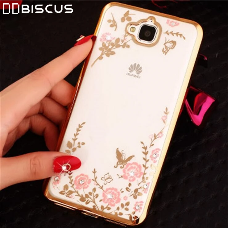 Flower Soft TPU Glitter Silicone Case For Huawei Y6 Pro Y 6 Y6Pro TIT-L01 TIT-U02 Cover for Honor 4C Pro TIT U02 L01 Honor4C Pro
Flower Soft TPU Glitter Silicone Case For Huawei Y6 Pro Y 6 Y6Pro TIT-L01 TIT-U02 Cover for Honor 4C Pro TIT U02 L01 Honor4C Pro