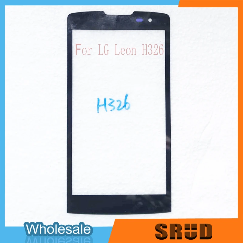 For LG Leon LTE 4G MS345 H340 H320 H324 C50 H340N H340Y H345 H326 Touch screen glass panel Repair and replacement + Repair Tool
For LG Leon LTE 4G MS345 H340 H320 H324 C50 H340N H340Y H345 H326 Touch screen glass panel Repair and replacement + Repair Tool