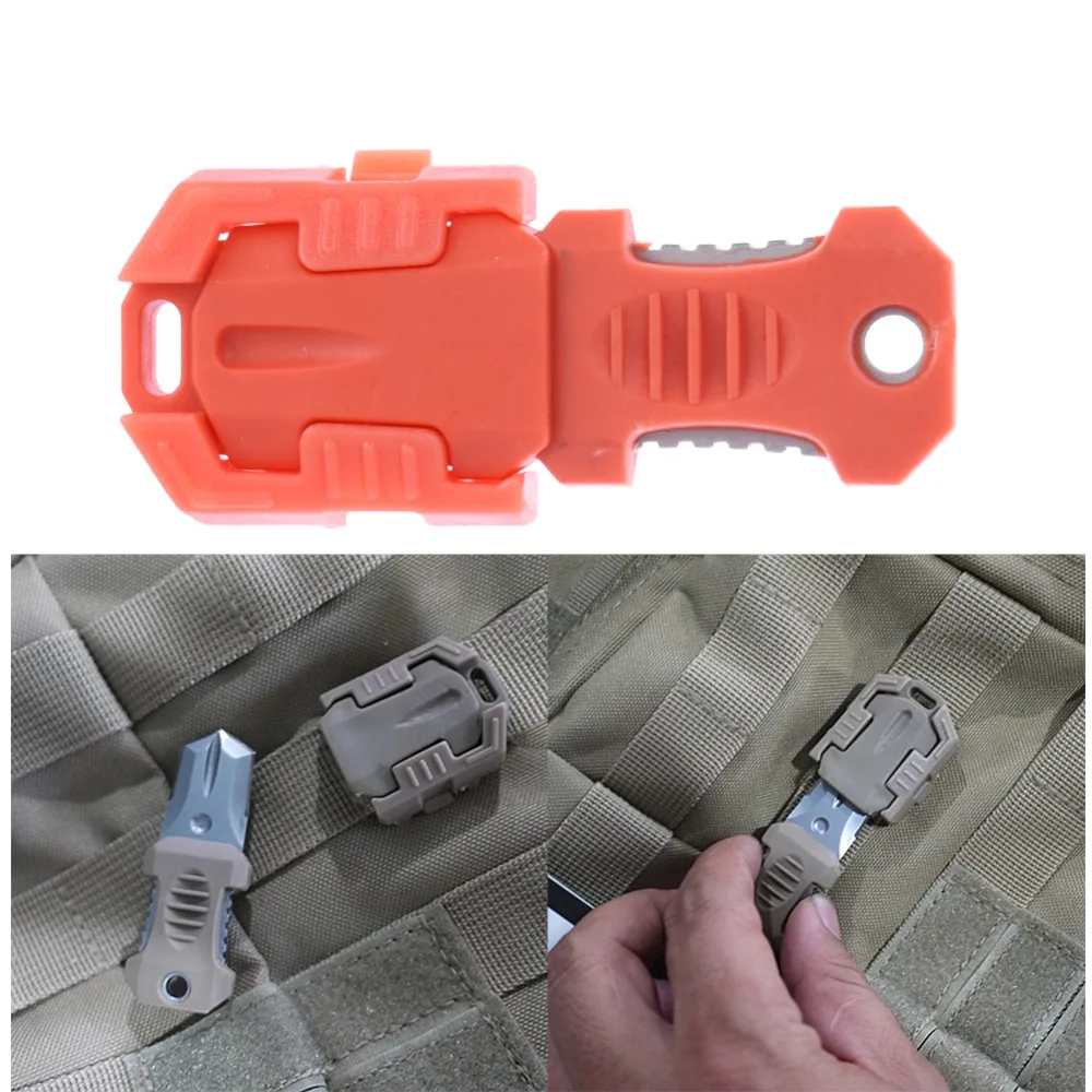 gear webbing webdom Mini coltello couteau backpack camp gadget survive Outdoor EDC hang attach buckle molle faca cuchillo
gear webbing webdom Mini coltello couteau backpack camp gadget survive Outdoor EDC hang attach buckle molle faca cuchillo