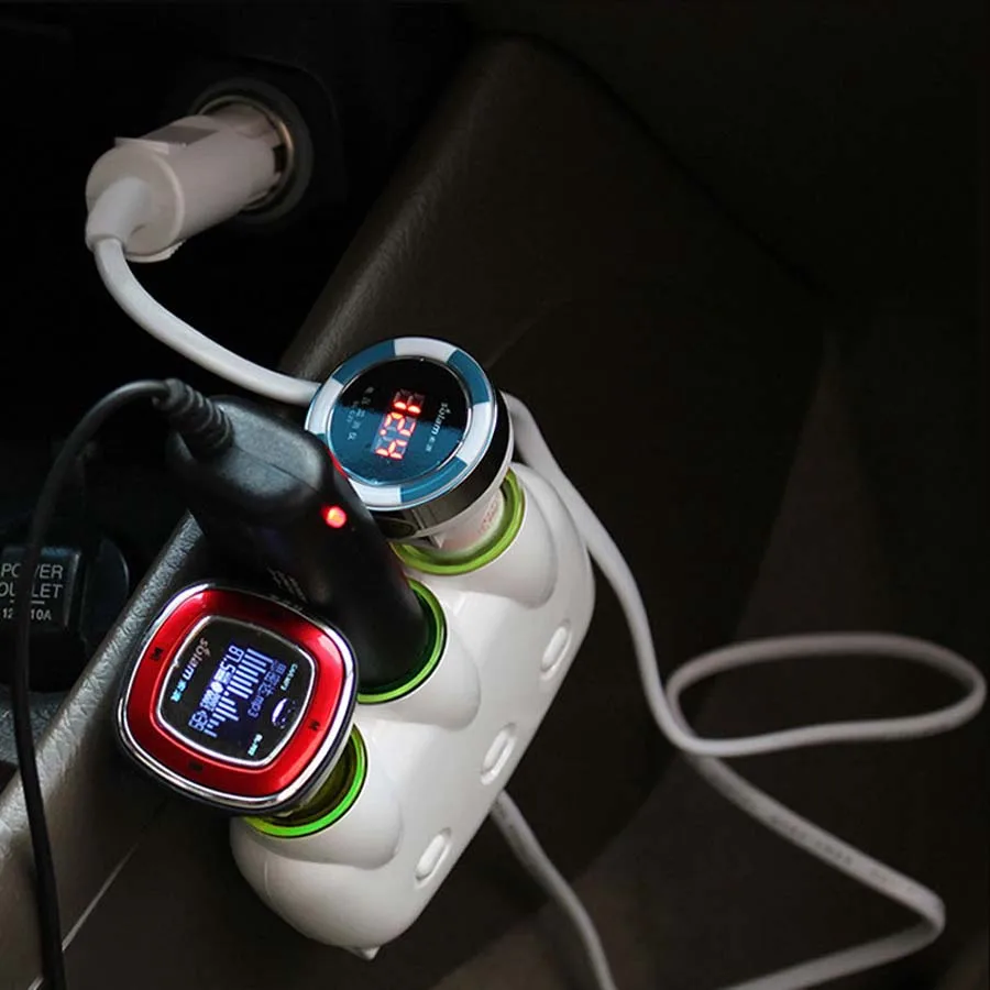 CAR CHAGE (1)