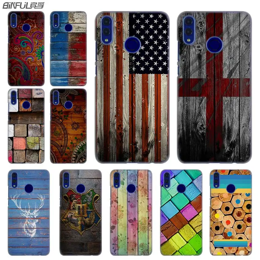 Модный Роскошный чехол для телефона Huawei Honor 30 20 10 9 9X Lite 7a Pro 30s 10i 9a 8a 8X с деревянным