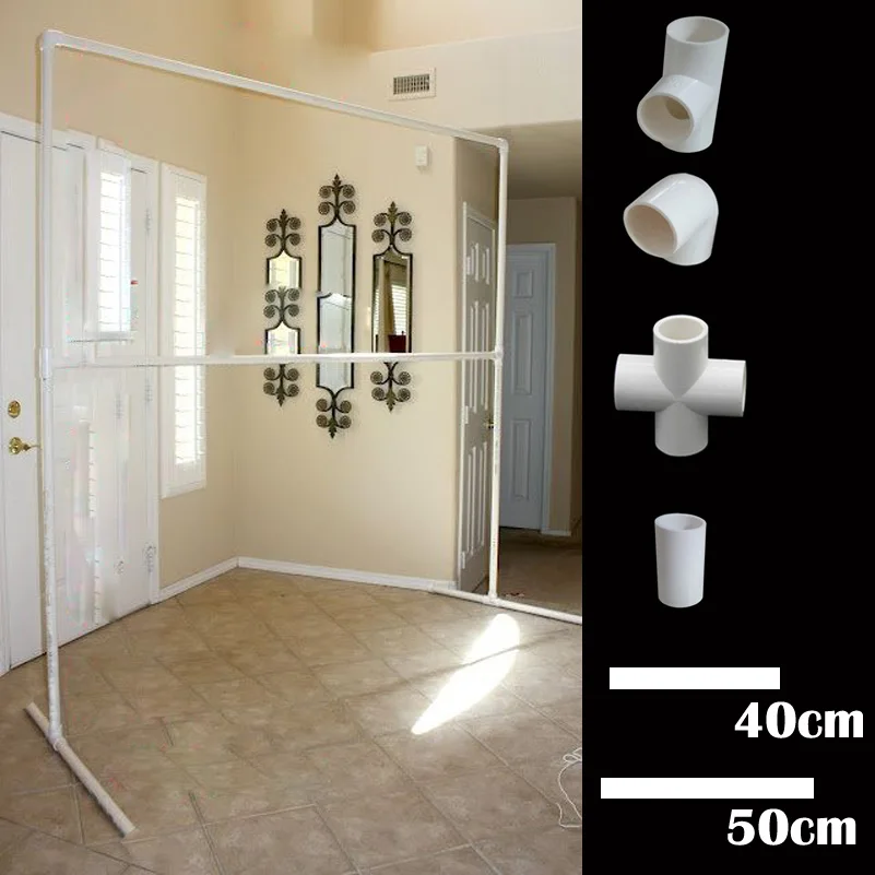 2x2 Meters Square holder for background curtain Home & Garden wedding decorations Event Party Supplies ballon arch frame stand
2x2 Meters Square holder for background curtain Home & Garden wedding decorations Event Party Supplies ballon arch frame stand