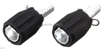 WHOLESALE 300pc/lot M5 ADJUSTER REAR DERAILLEUR BARREL BLACK FINE TUNE SCREW ADJUSTABLE CABLE ADJUSTER FOR ROAD BIKE for Shimano
WHOLESALE 300pc/lot M5 ADJUSTER REAR DERAILLEUR BARREL BLACK FINE TUNE SCREW ADJUSTABLE CABLE ADJUSTER FOR ROAD BIKE for Shimano