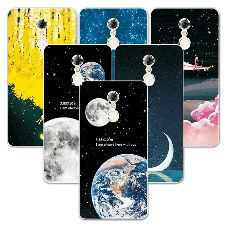 FOR Lenovo k6 note 5.5" Couple Style Phone Case Space Stars Fantasy Art Print For Lenovo K6 Note Case Soft Silicone Back Cover
FOR Lenovo k6 note 5.5" Couple Style Phone Case Space Stars Fantasy Art Print For Lenovo K6 Note Case Soft Silicone Back Cover