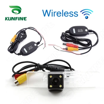 Wireless CCD Track Car Rear View Camera For Nissan Tiida 2011/2013 Parking Assistance Camera Trackline Night Vision LED Light
Wireless CCD Track Car Rear View Camera For Nissan Tiida 2011/2013 Parking Assistance Camera Trackline Night Vision LED Light