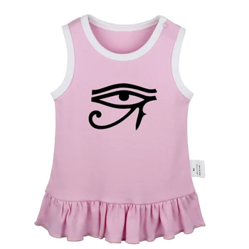 Vintage Tribe Totem Easy And Cute Eyelash Sleep Eyes Newborn Baby Girls Dresses Toddler Sleeveless Dress Infant Cotton Clothes
Vintage Tribe Totem Easy And Cute Eyelash Sleep Eyes Newborn Baby Girls Dresses Toddler Sleeveless Dress Infant Cotton Clothes