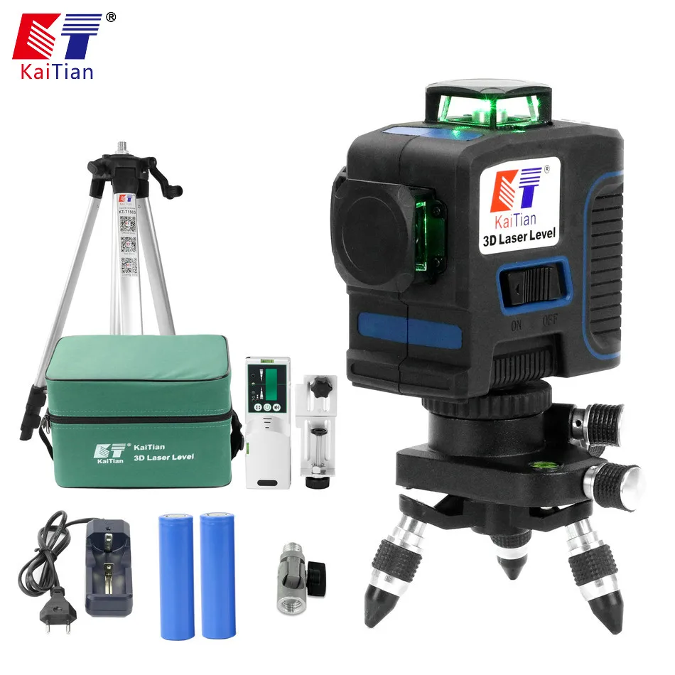Laser 3D MG3D6KAFR