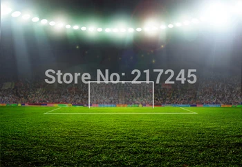 HUAYI Football Field Art Fabric Photography Backdrop Children Custom Photo Prop Backgrounds D-1522
HUAYI Football Field Art Fabric Photography Backdrop Children Custom Photo Prop Backgrounds D-1522
