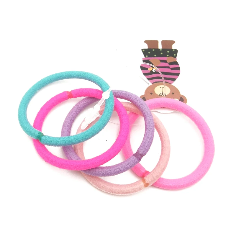 20pcs/lot Hair Bands Ponytail Holder Rubber Bands Hair Elastic Accessories Girls Women Multicolor Tie Gum
20pcs/lot Hair Bands Ponytail Holder Rubber Bands Hair Elastic Accessories Girls Women Multicolor Tie Gum