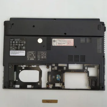 Free Shipping!!Original 90%New Laptop Bottom Base Cover D For Acer 4830 4830T 4830TG
Free Shipping!!Original 90%New Laptop Bottom Base Cover D For Acer 4830 4830T 4830TG