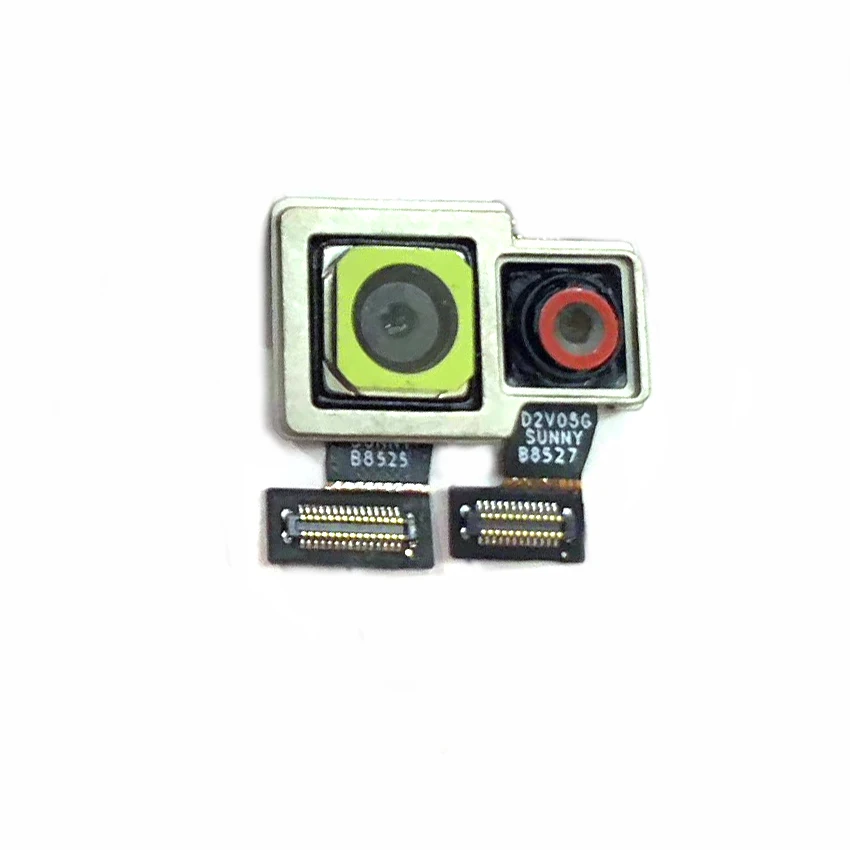New Rear Back Camera Module For Xiaomi Redmi Note 7 Big Camera Module Flex Cable
New Rear Back Camera Module For Xiaomi Redmi Note 7 Big Camera Module Flex Cable