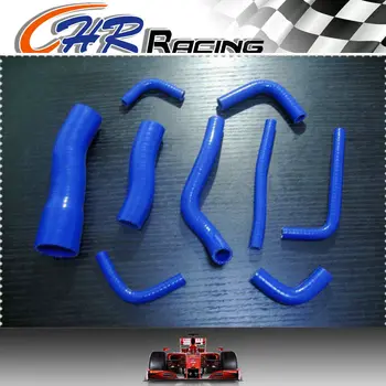 coolant system silicone radiator hose for 1990-1994 Nissan Pulsar GTIR RNN14 SR20DET heater brand new
coolant system silicone radiator hose for 1990-1994 Nissan Pulsar GTIR RNN14 SR20DET heater brand new