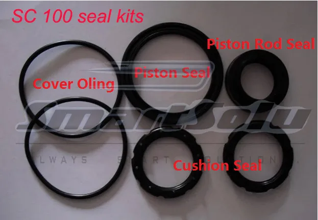 free shipping 2 sets/lots SC100mm air cylinder, asia type pneumatic cylinder seal kits , cylinder repair kits
free shipping 2 sets/lots SC100mm air cylinder, asia type pneumatic cylinder seal kits , cylinder repair kits