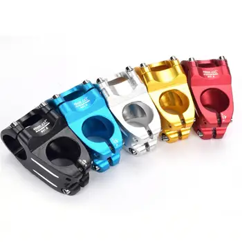 MTB Bike Handlebar Stem Bicycle Stem 31.8mm Cycling Bicycle Parts Bicicleta 5 Colors Bike Handlebar Stem Aluminum Alloy CNC Pole
MTB Bike Handlebar Stem Bicycle Stem 31.8mm Cycling Bicycle Parts Bicicleta 5 Colors Bike Handlebar Stem Aluminum Alloy CNC Pole